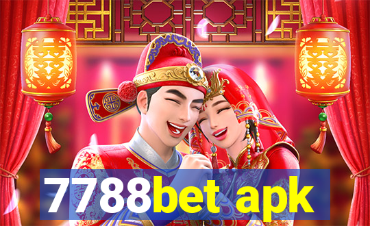 7788bet apk